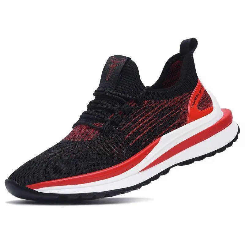 Breathable Sports Shoes For Men