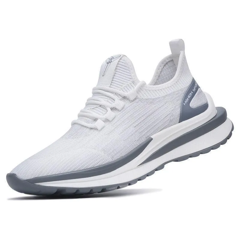 Breathable Sports Shoes For Men