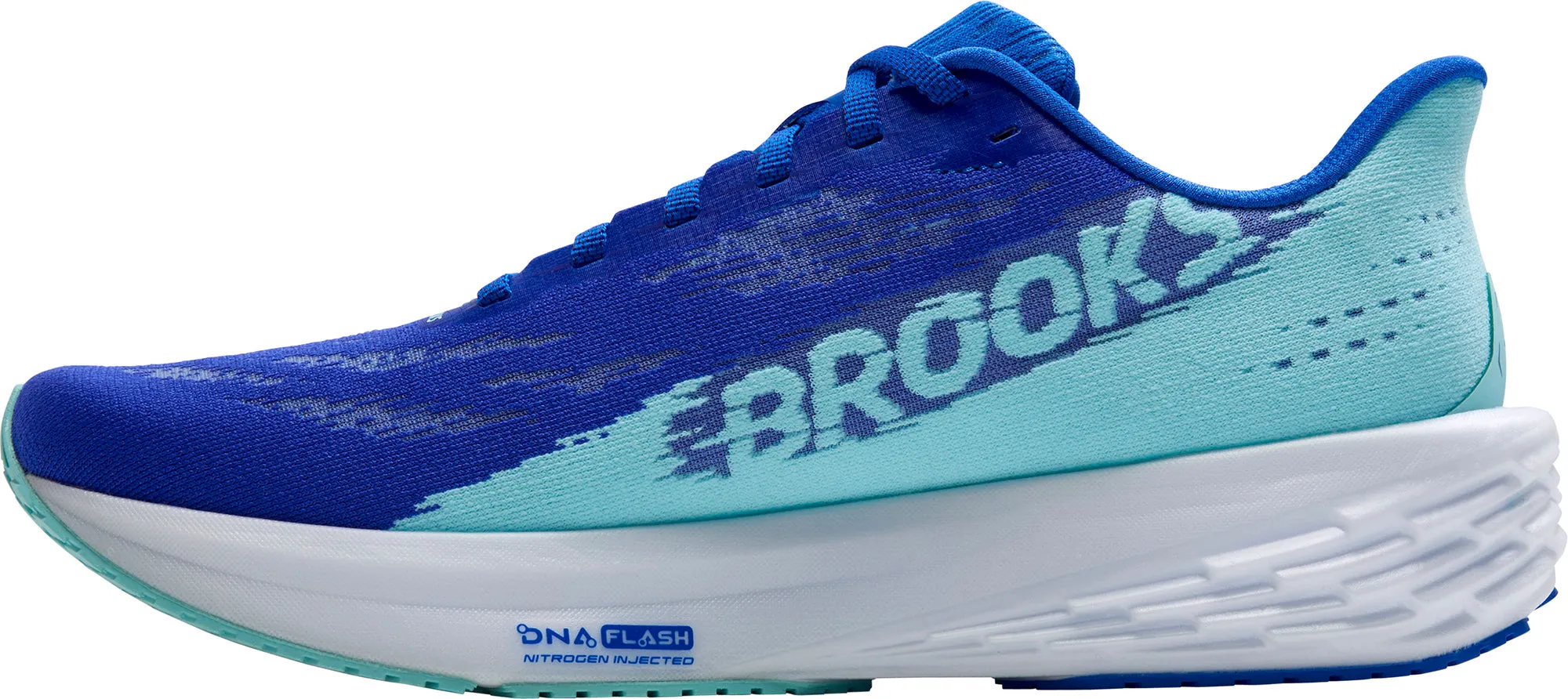 Brooks Launch 11 Mens Running Shoes - Blue