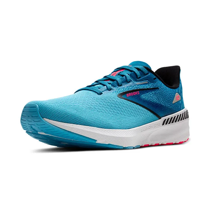 Brooks Women's Launch GTS 10 (419)