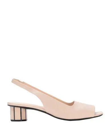 Bruno Premi Women Sandals Pale pink 7 UK