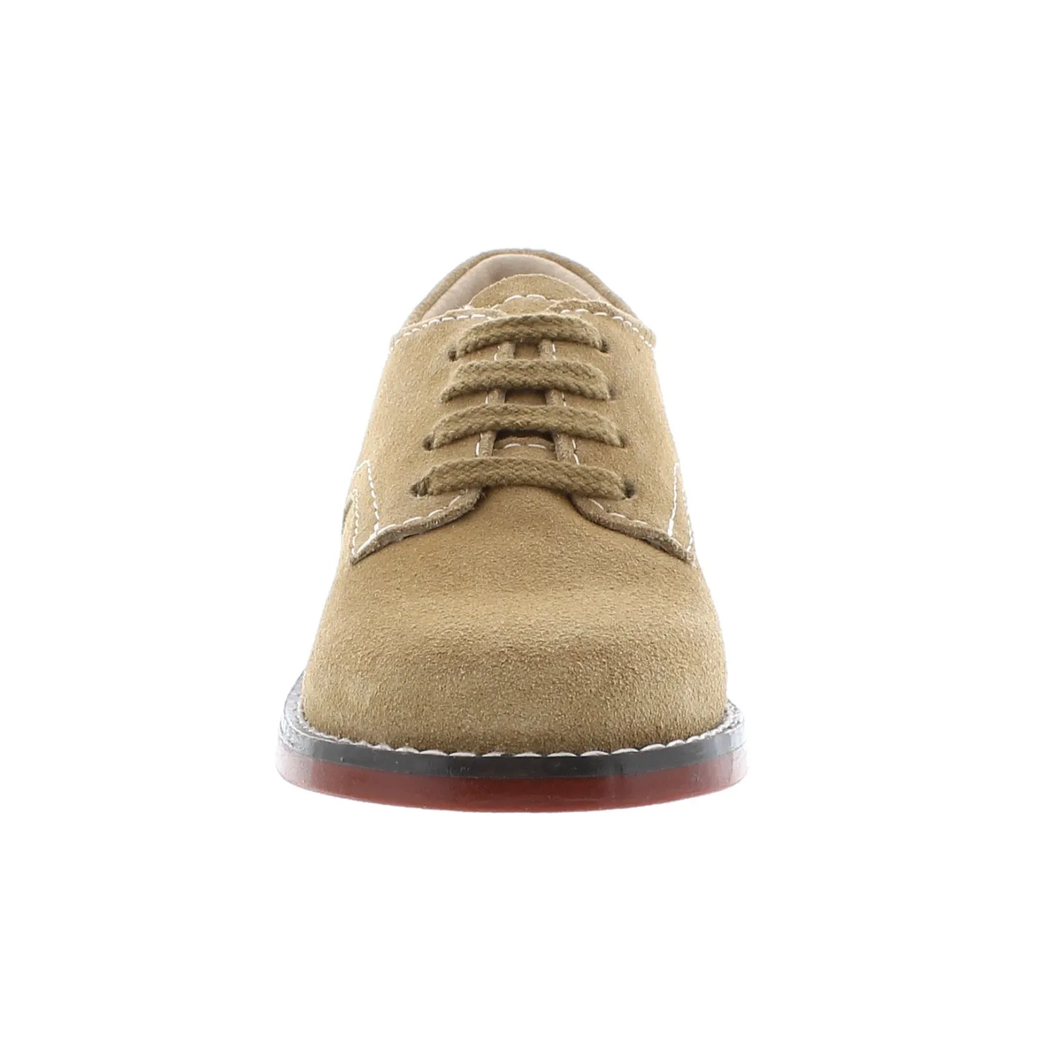 BUCKY - 8708 - Dirty Buck Suede