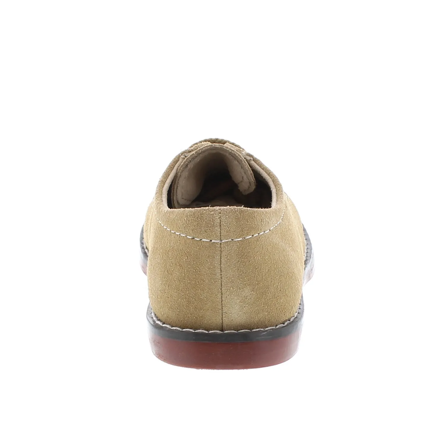 BUCKY - 8708 - Dirty Buck Suede