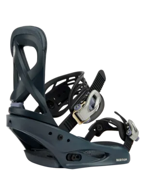 Burton Scribe Re:Flex Snowboard Bindings 2022 - Women's