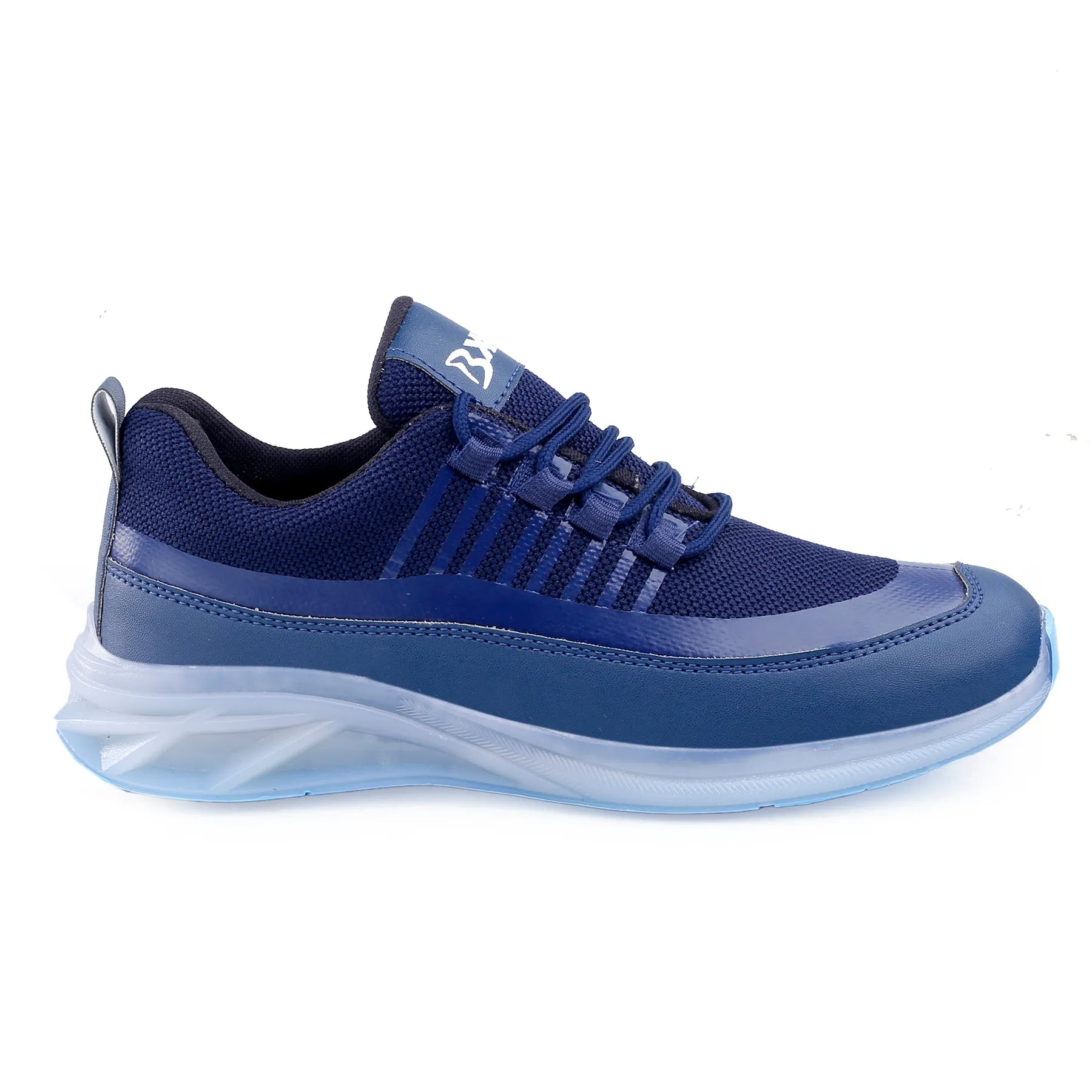 Bxxy's Fashionable Sports Lace-up Shoes for Men