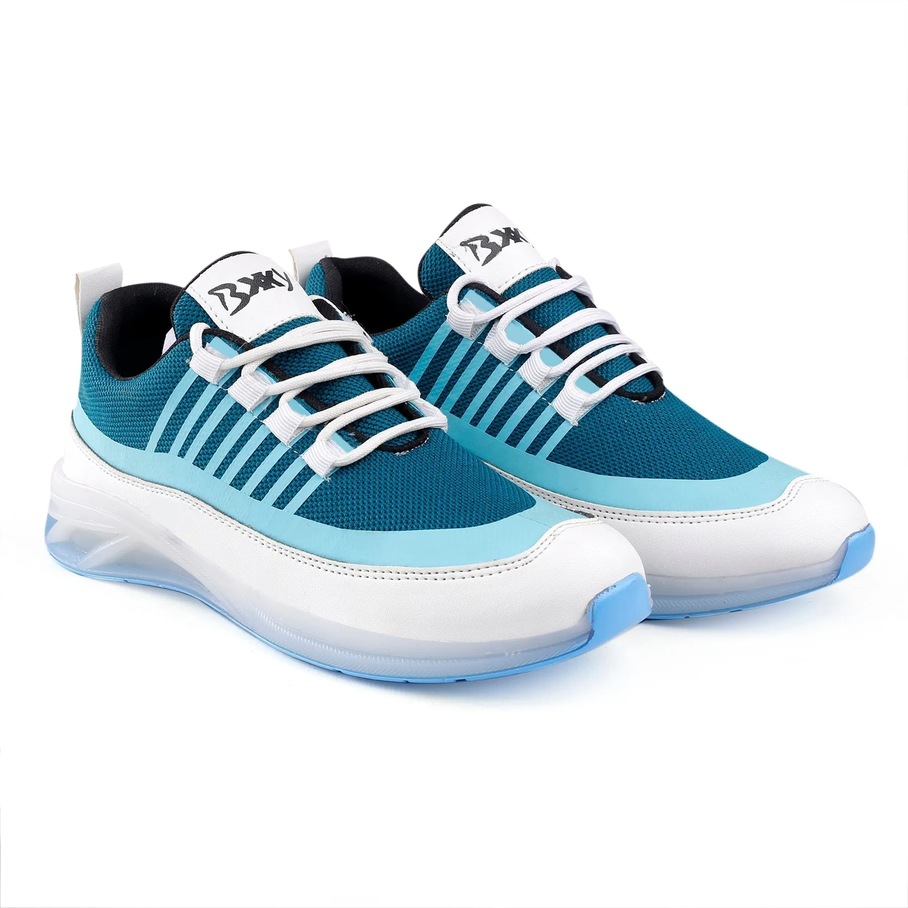 Bxxy's Stylish And Casual Lace-up Shoes