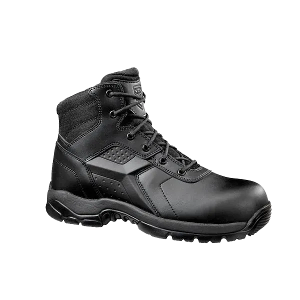 Carhartt 6 Inch Comp Toe Side Zip Tactical Waterproof Boot