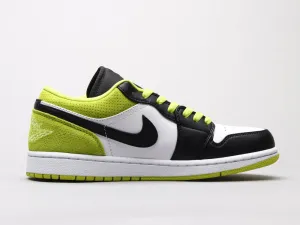 CE - AJ1 fluorescent green