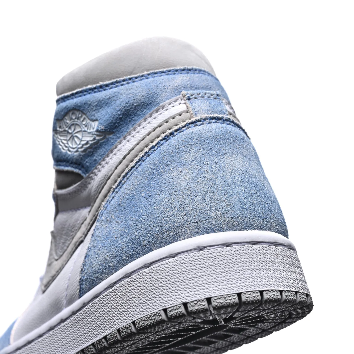 CE - AJ1 High Mint Candy Wash Blue