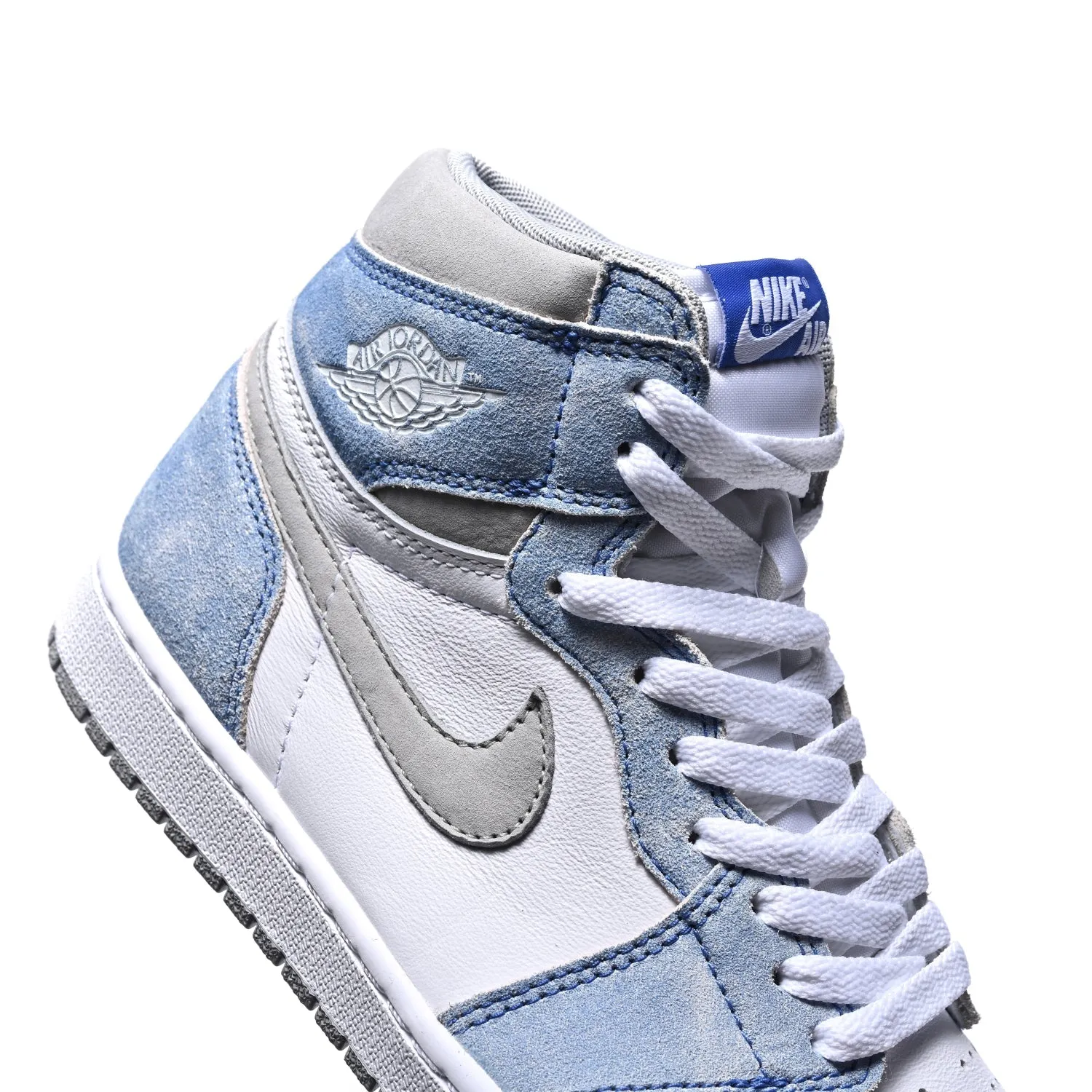 CE - AJ1 High Mint Candy Wash Blue