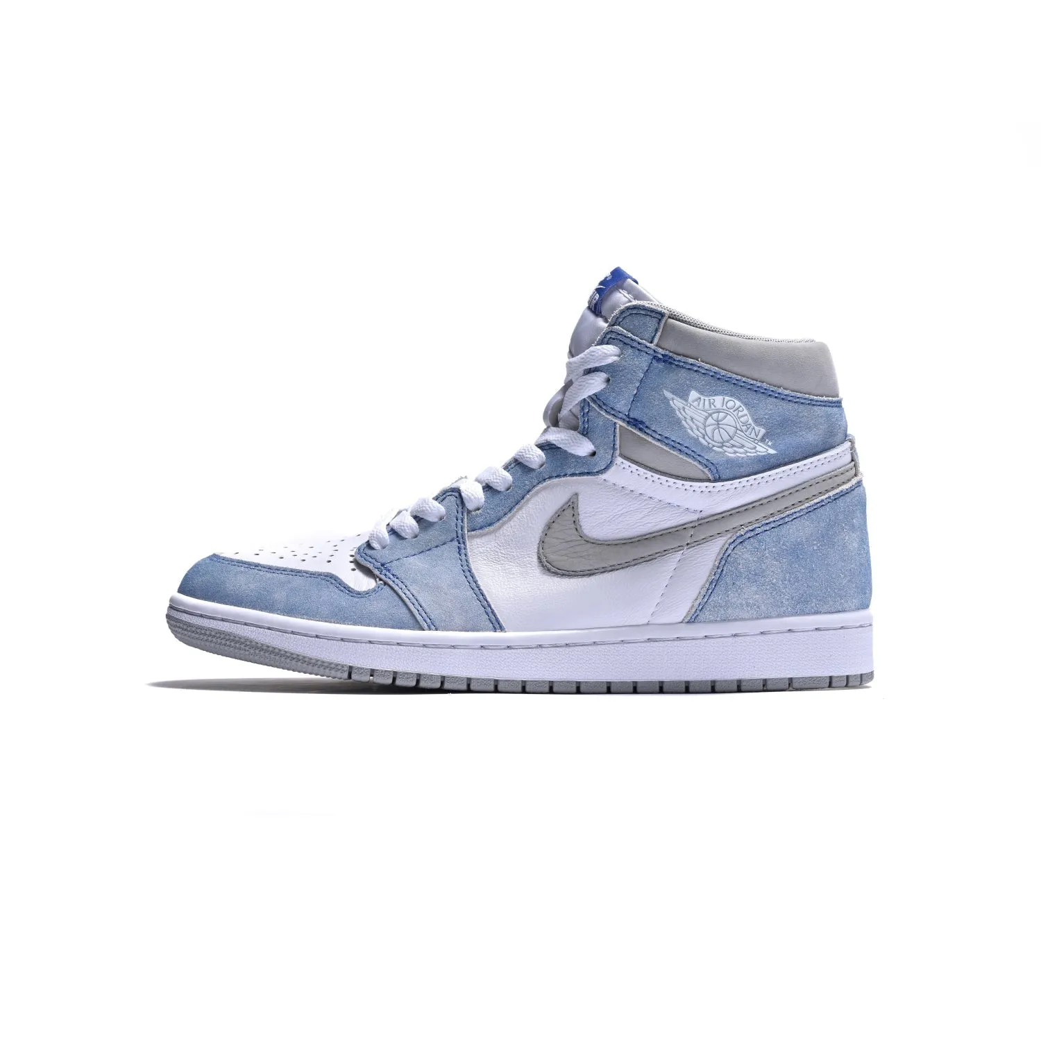 CE - AJ1 High Mint Candy Wash Blue