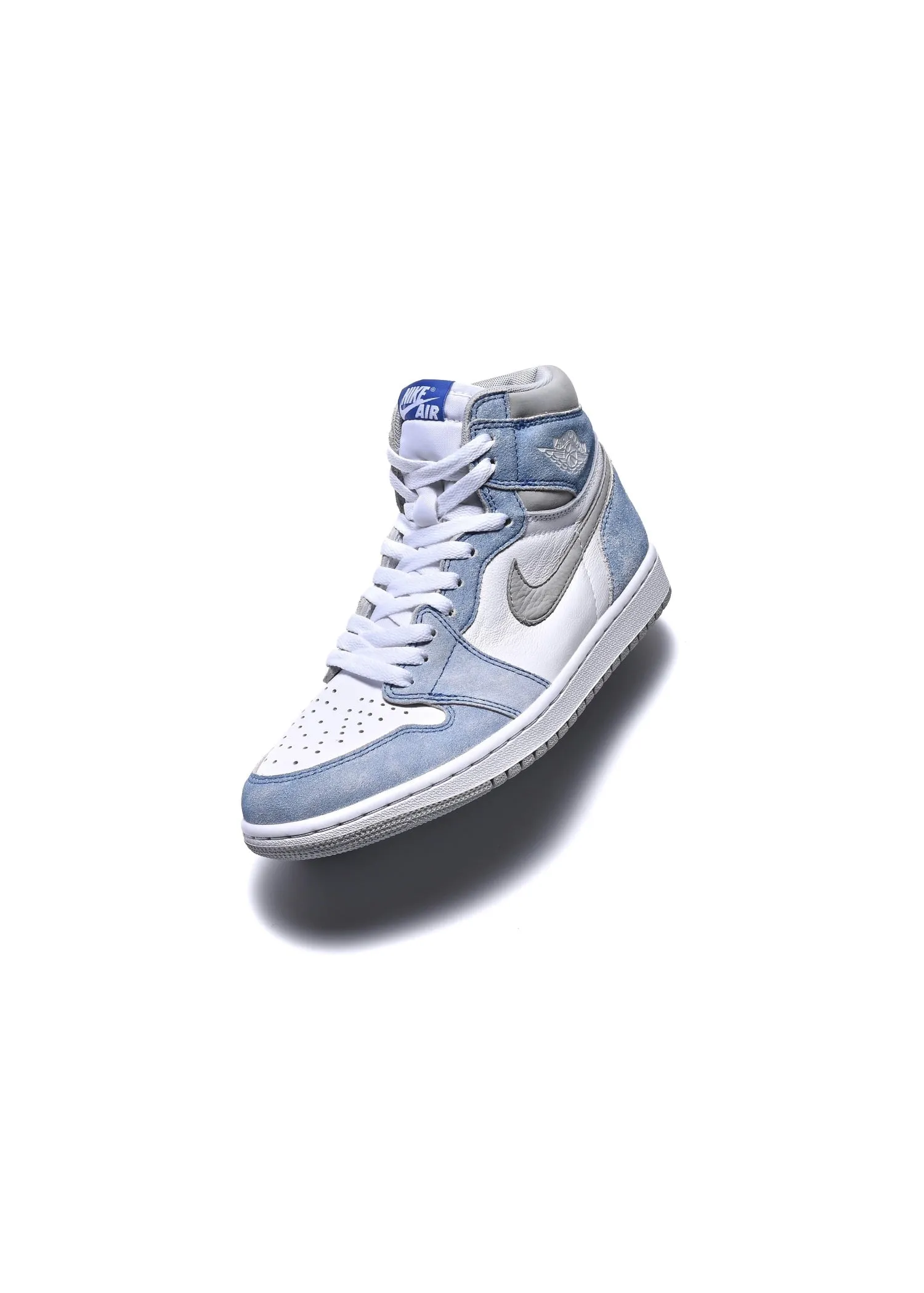 CE - AJ1 High Mint Candy Wash Blue