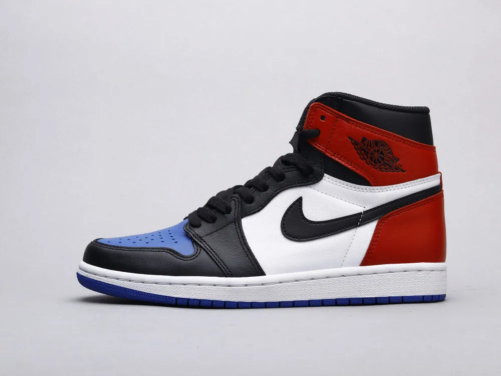 CE - AJ1 TOP3 Mandarin Duck