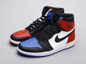 CE - AJ1 TOP3 Mandarin Duck