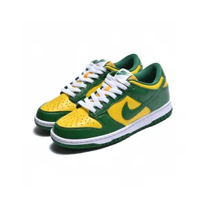 CE - NKE Dunk Low Brazil