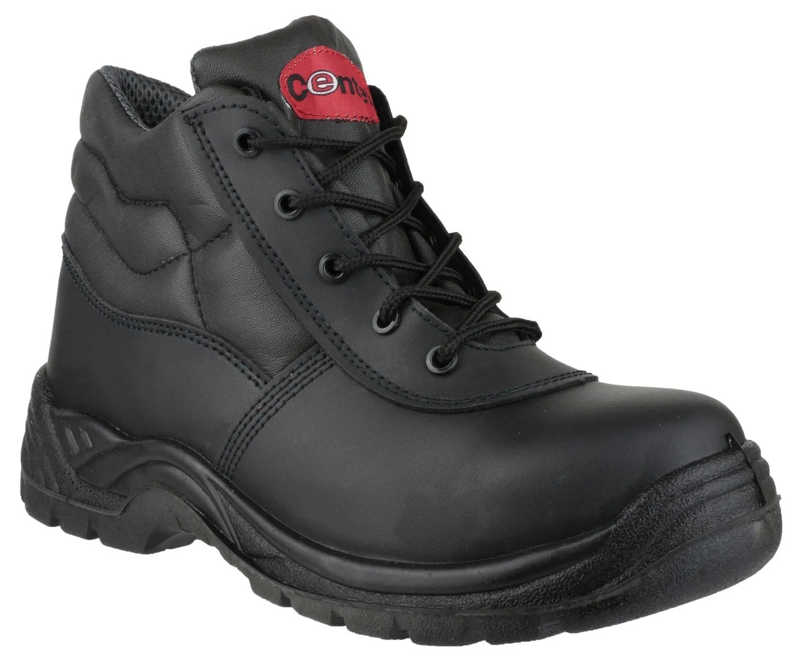 Centek FS30C Lace-up Safety Boot