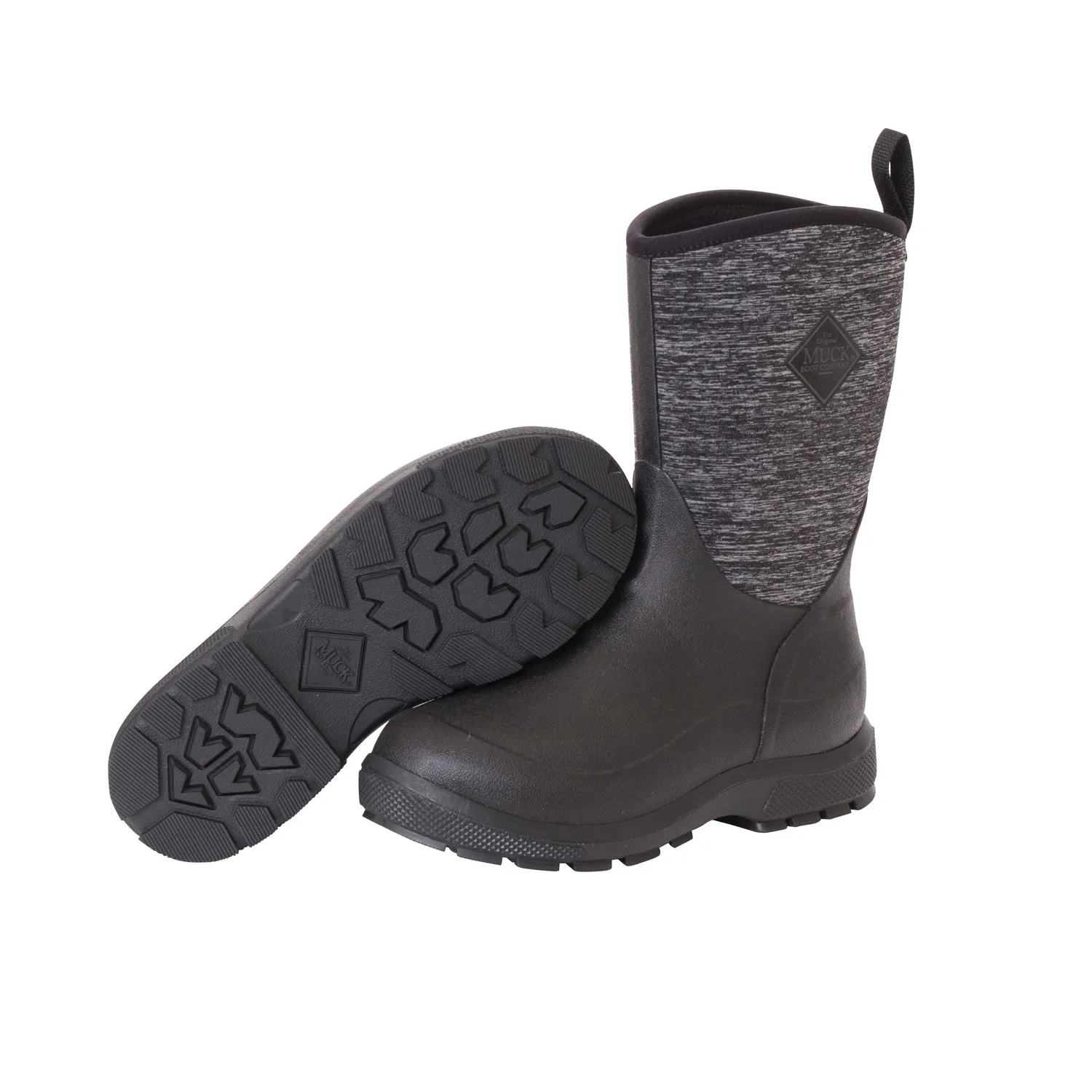 Children's Element Winter Boots KEL-1JER