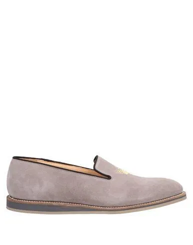 Church's Man Loafer Light grey 13 UK