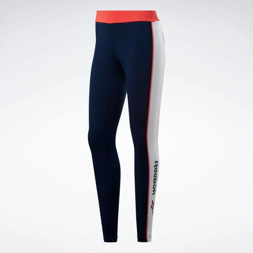 Classics Linear Leggings Reebok