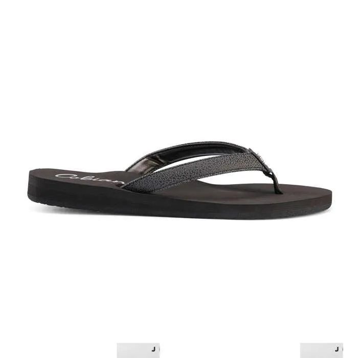 Cobian Women’s Skinny Bounce Sandal Black