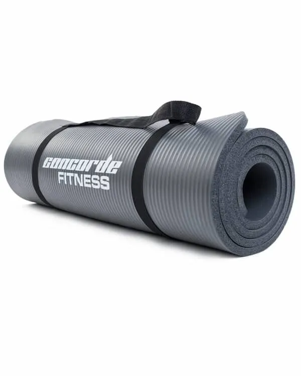 Concorde Exercise Mat