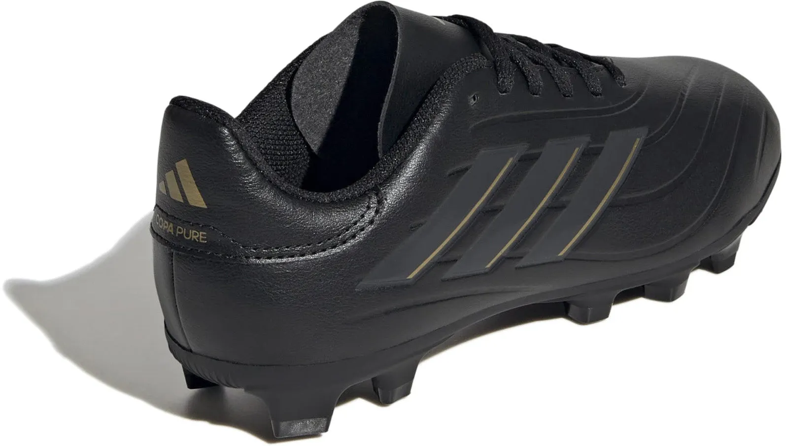 Copa Pure 2 Club Flexible Ground Junior's Football Boots