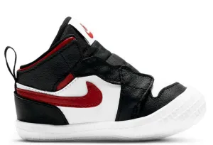 (Crib Bootie) Air Jordan 1 'Gym Red' (2019) AT3745-061