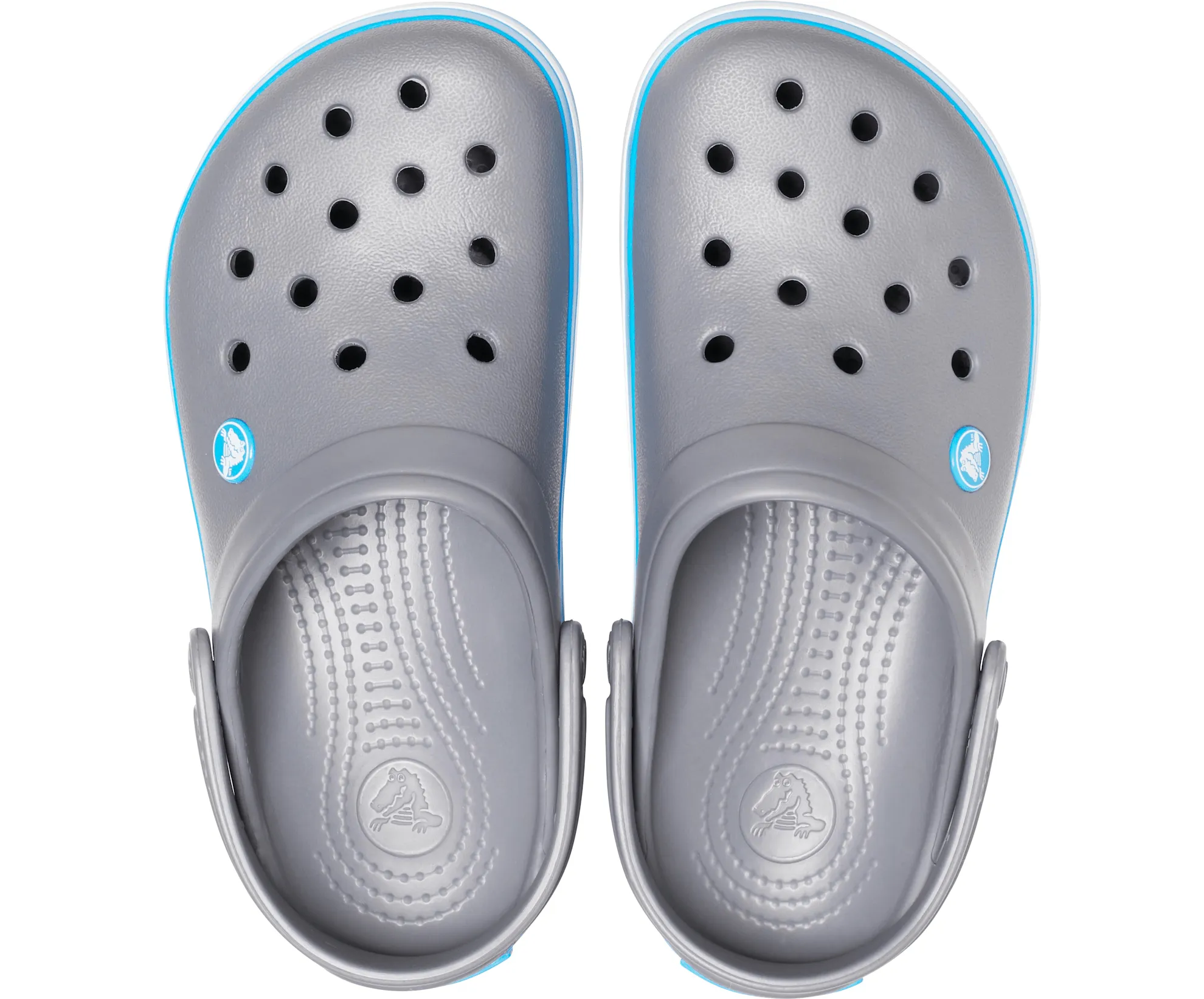 Crocband Clog