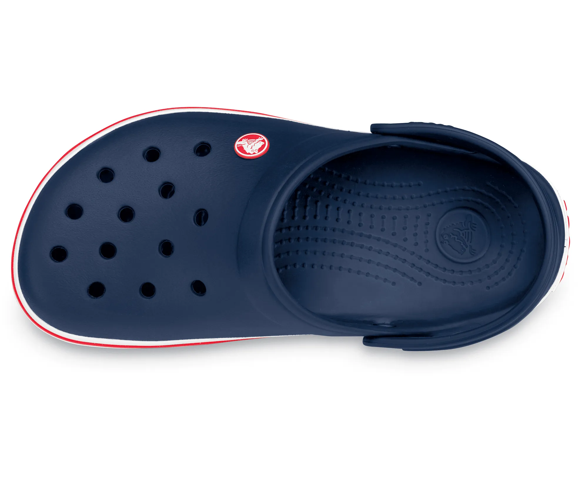 Crocband Clog