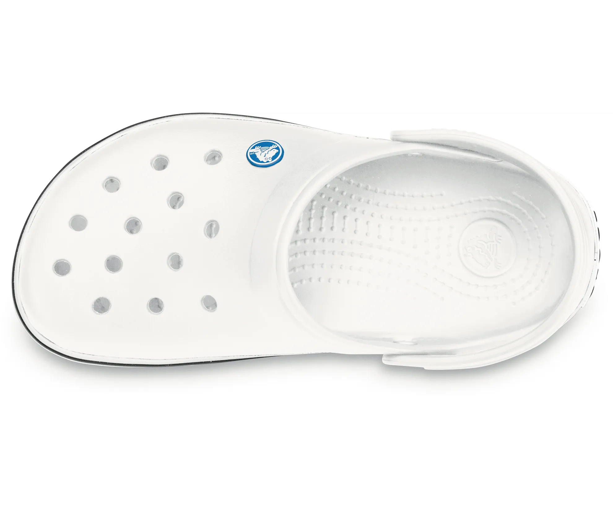 Crocband Clog