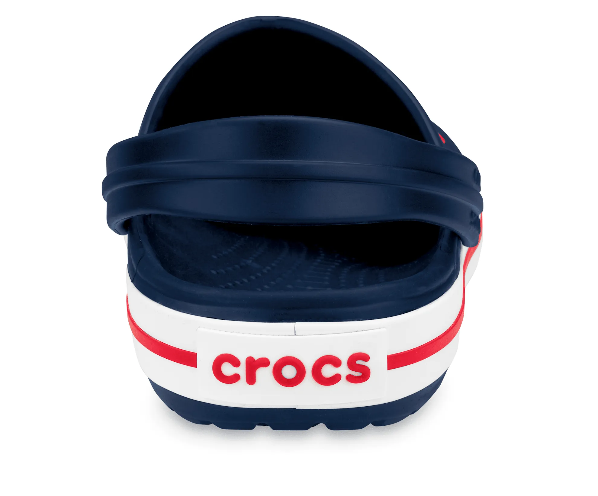 Crocband Clog