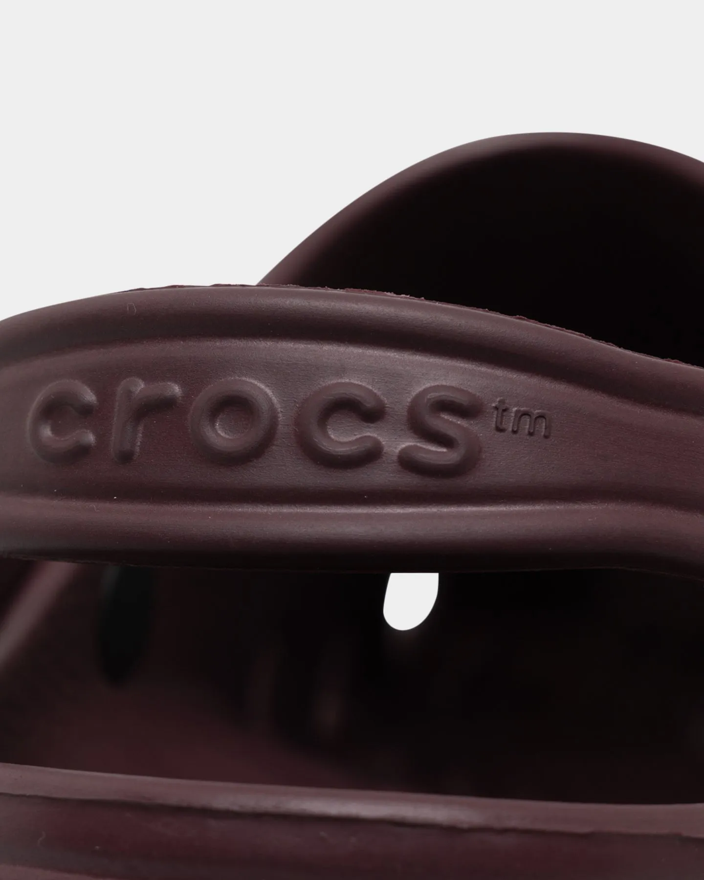 Crocs Classic Clog Cherry