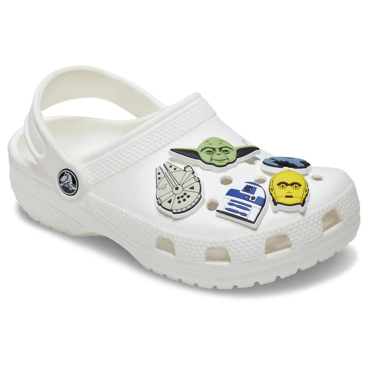 Crocs Jibbitz Star Wars Charms 5 pack