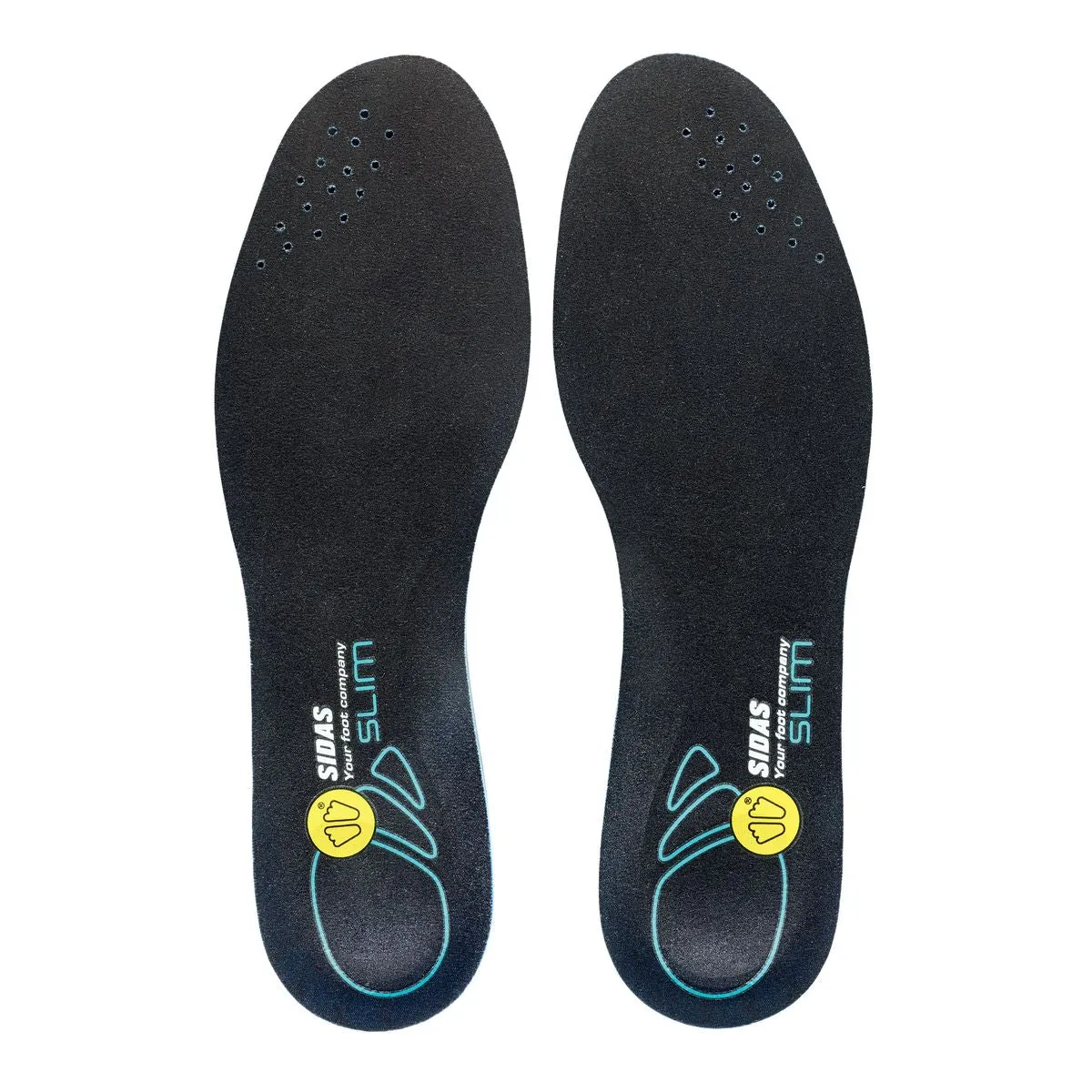 CUSHIONING GEL SLIM INSOLES