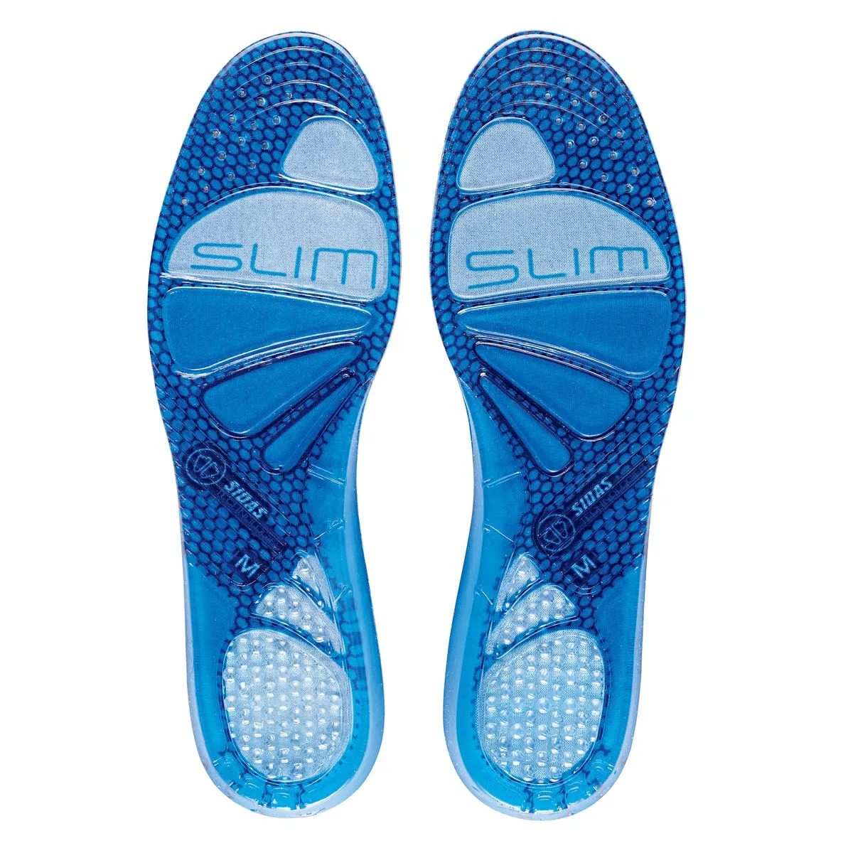 CUSHIONING GEL SLIM INSOLES