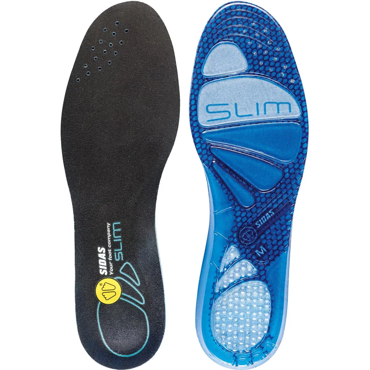 CUSHIONING GEL SLIM INSOLES