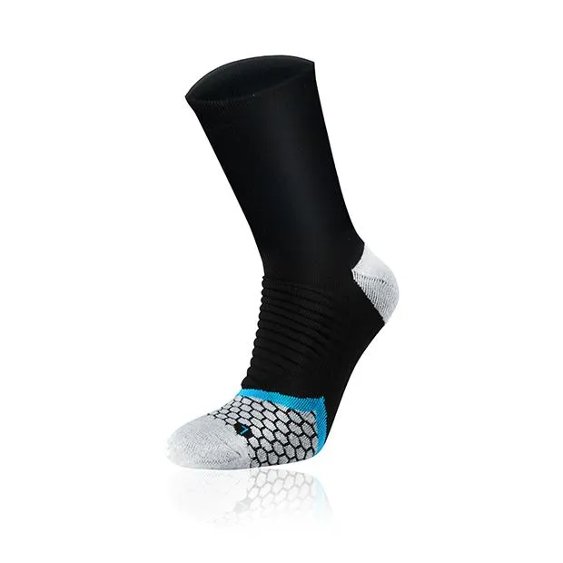 Cushioning Running Socks - High