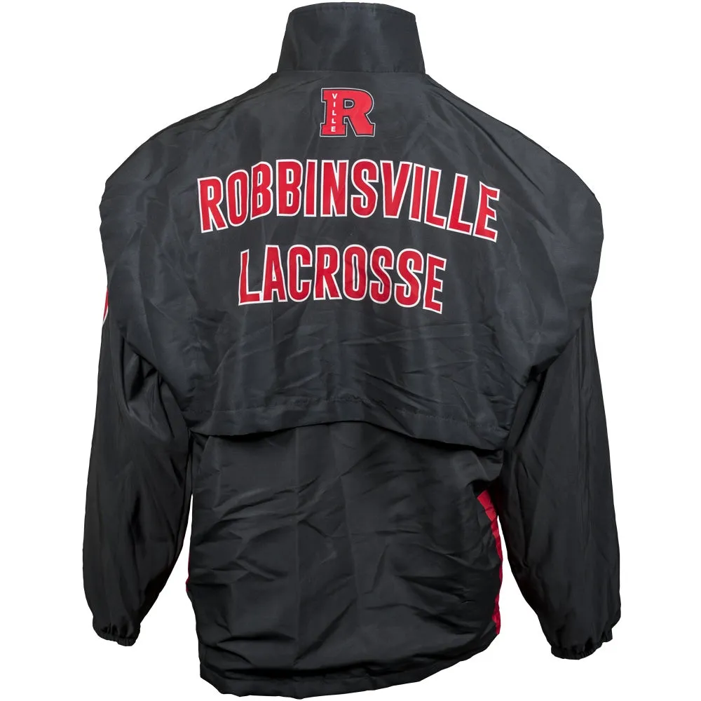 Custom Boater Sublimated Team Jacket