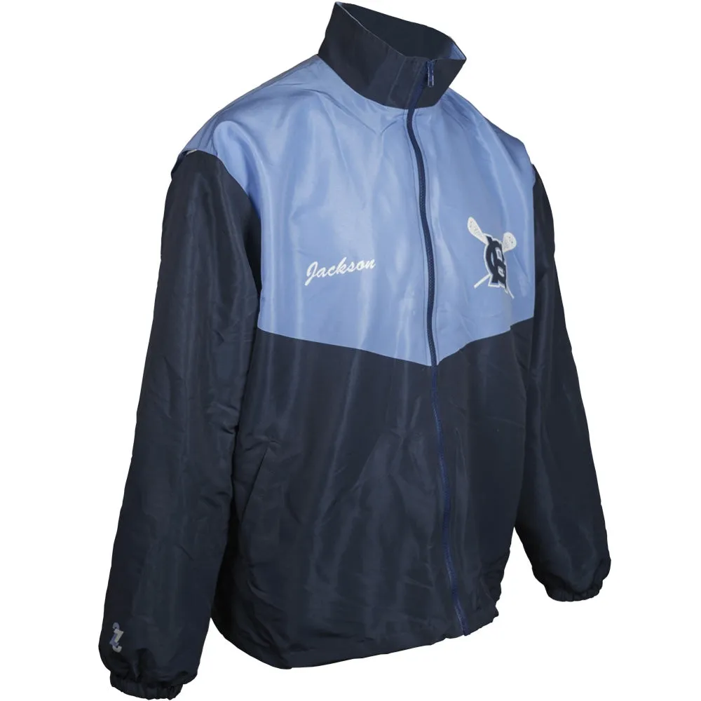 Custom Boater Sublimated Team Jacket