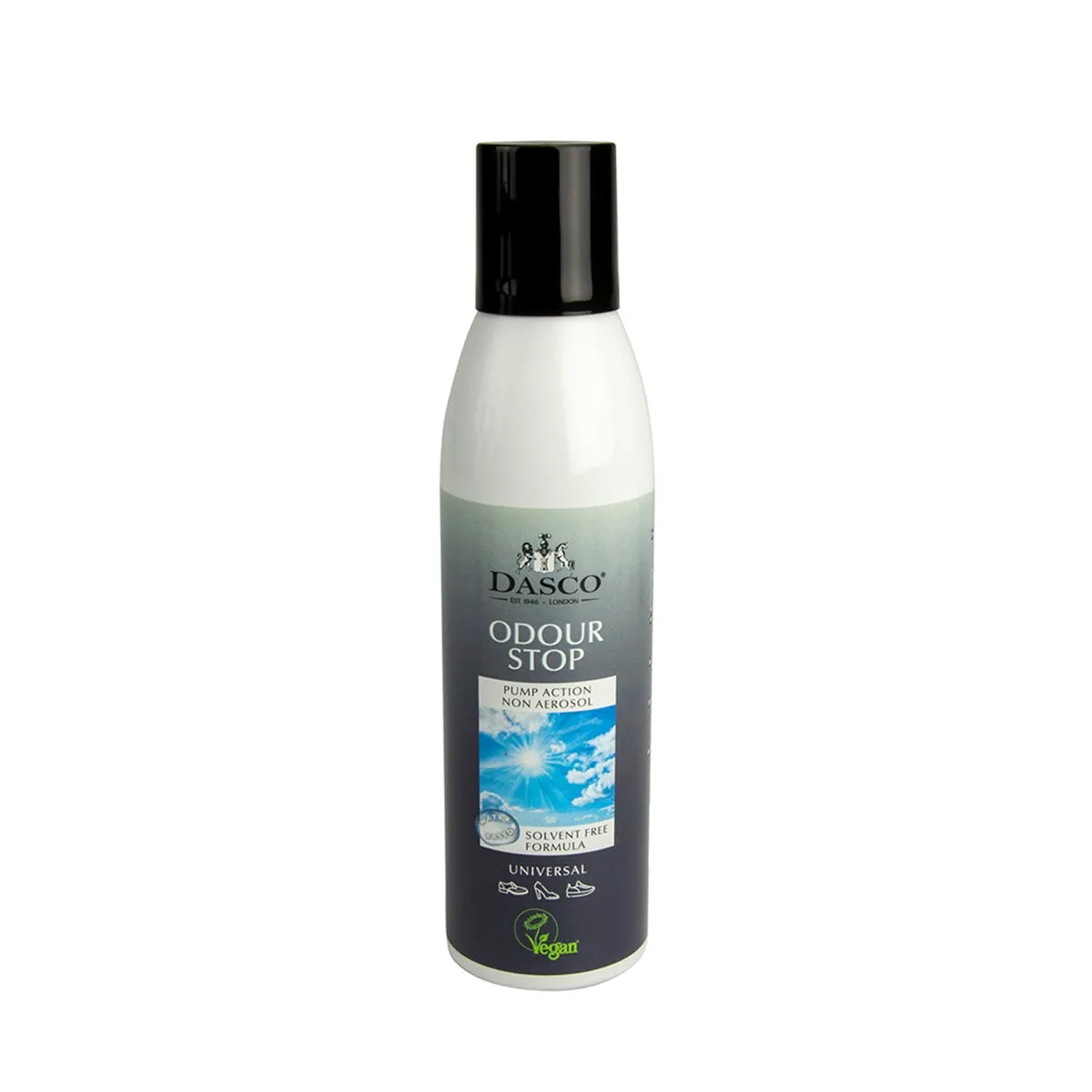 Dasco Non Aerosol Odour Stop- Vegan Friendly