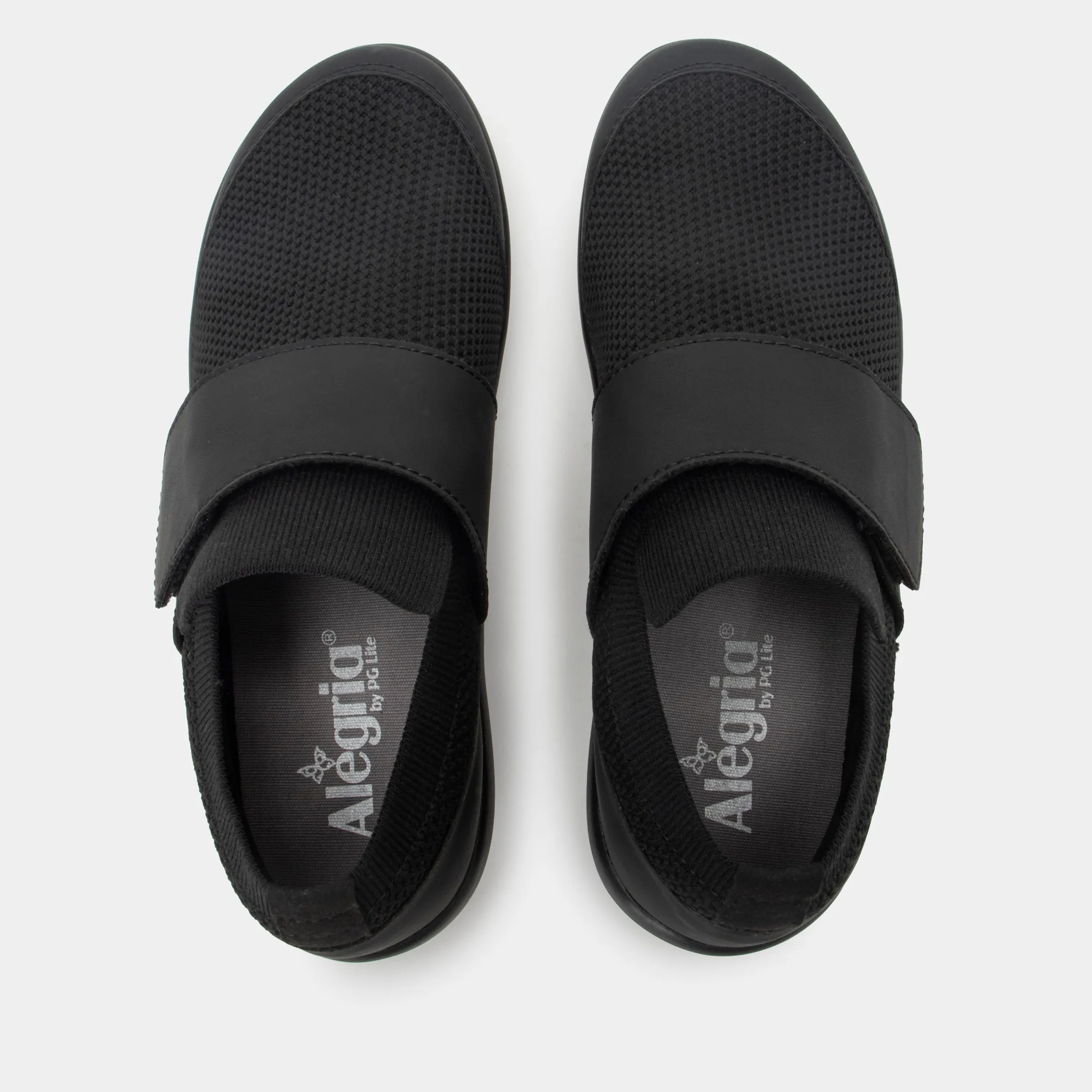 Dasher Black Out Shoe