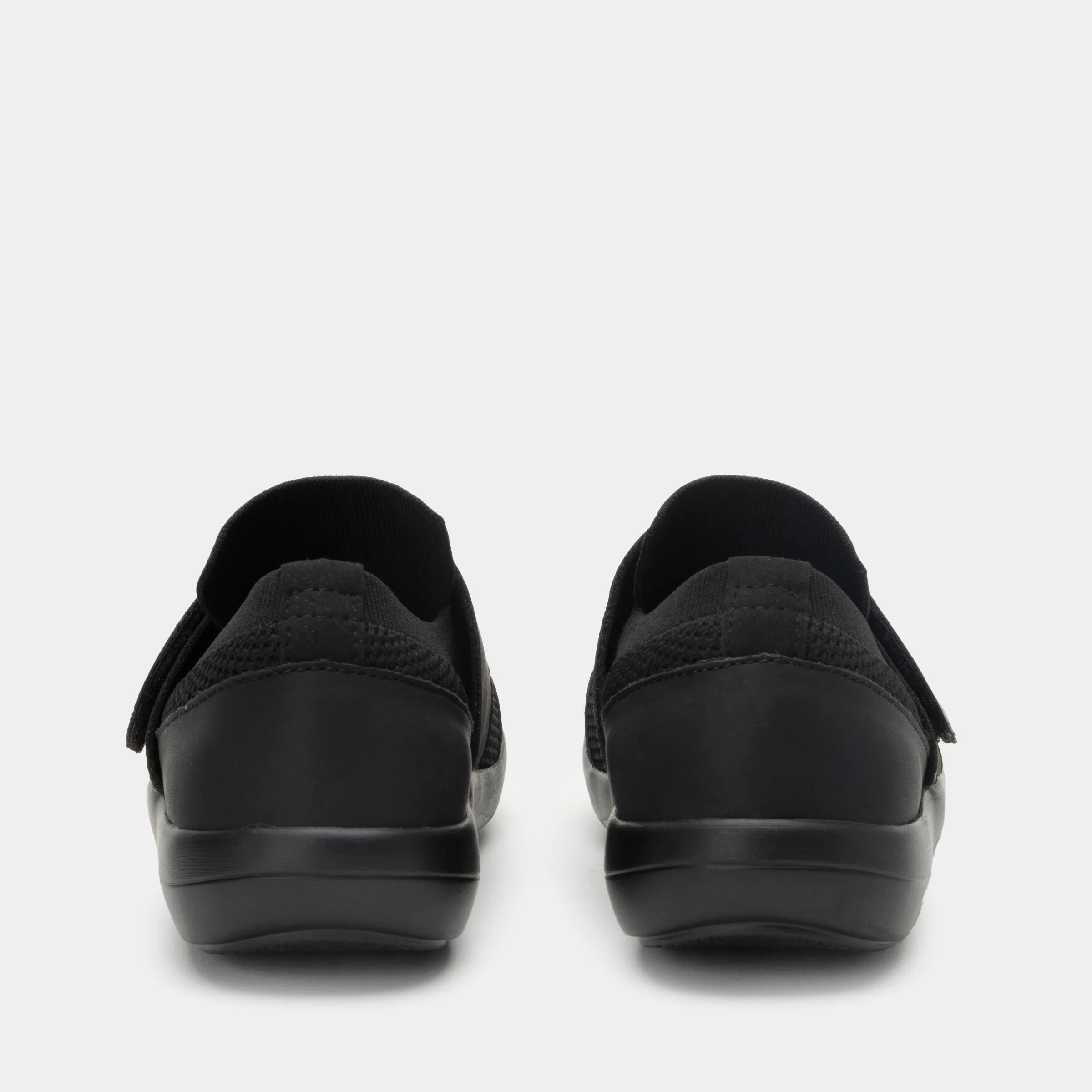 Dasher Black Out Shoe