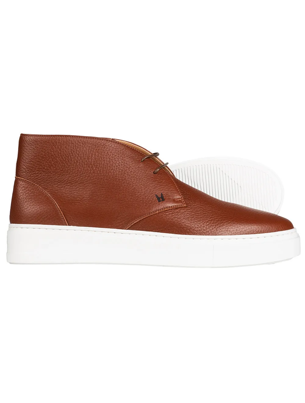 Desert Boot Brown