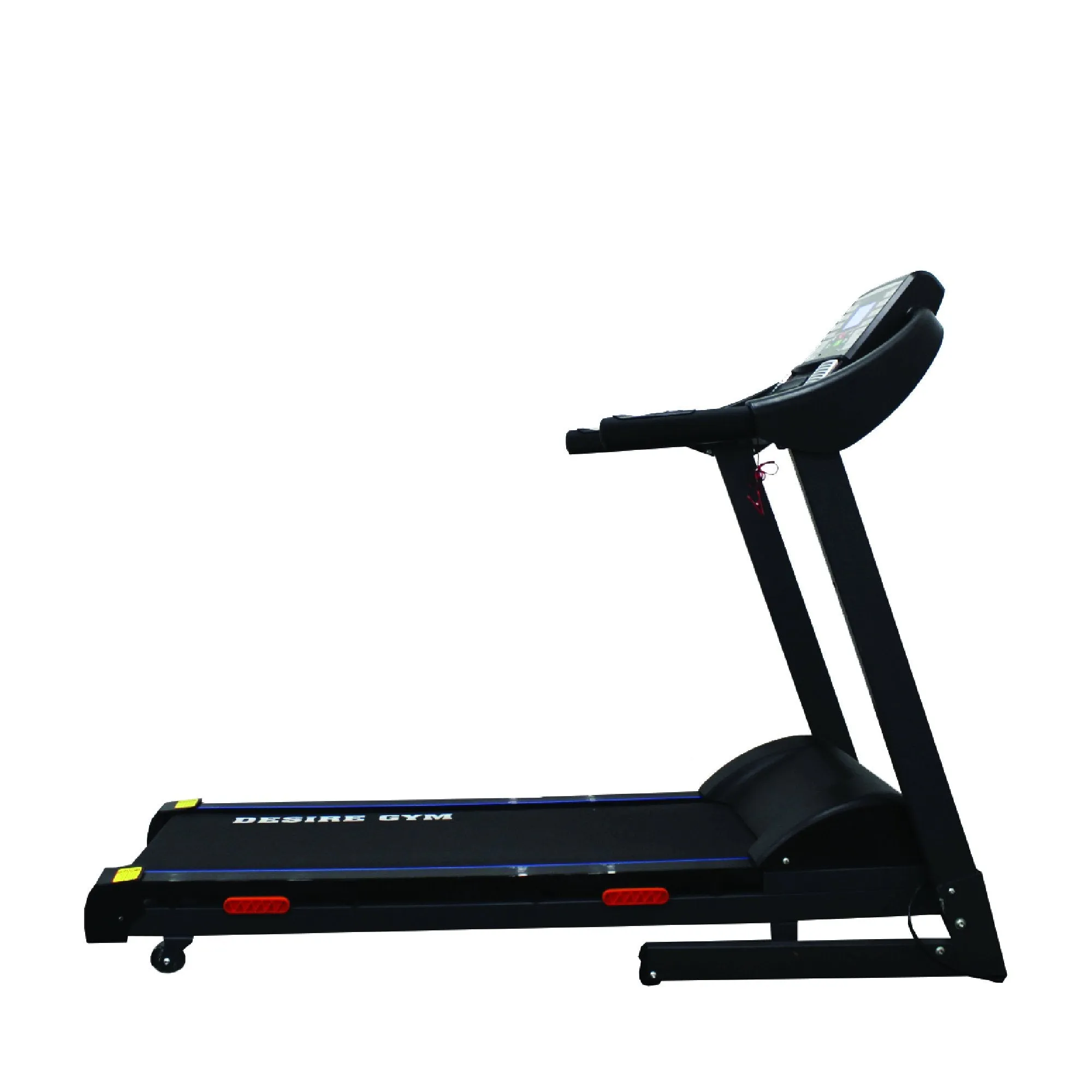 Desire Gym Treadmill 3.0