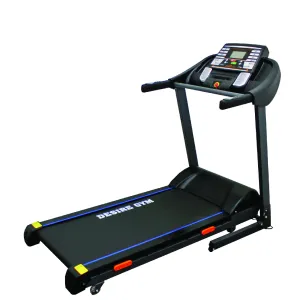 Desire Gym Treadmill 3.0