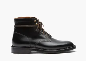 Diesel Boot Black Chromexcel