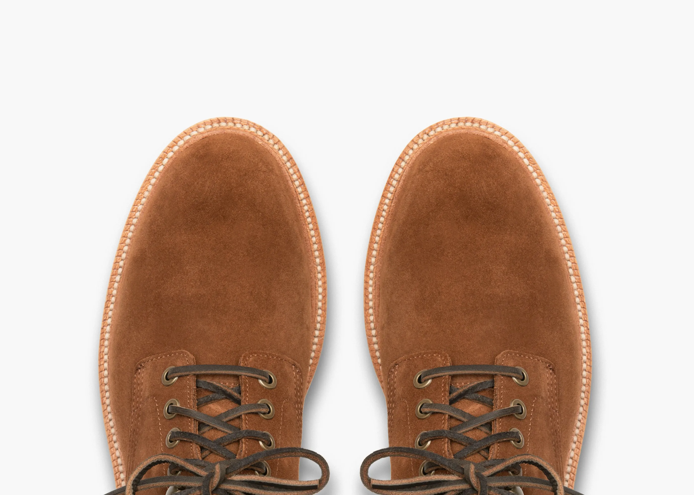 Diesel Boot Bourbon Suede