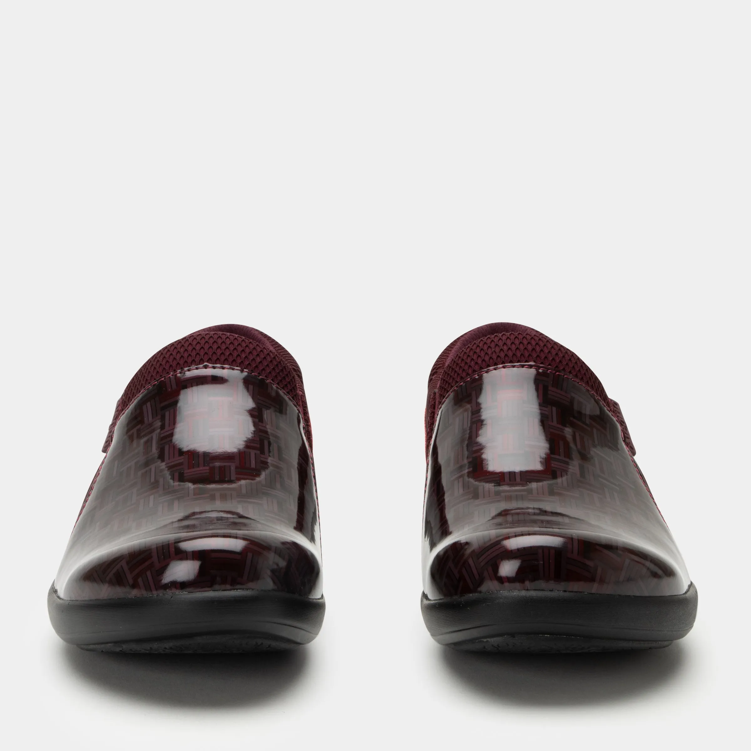 Duette Wine Block Shoe