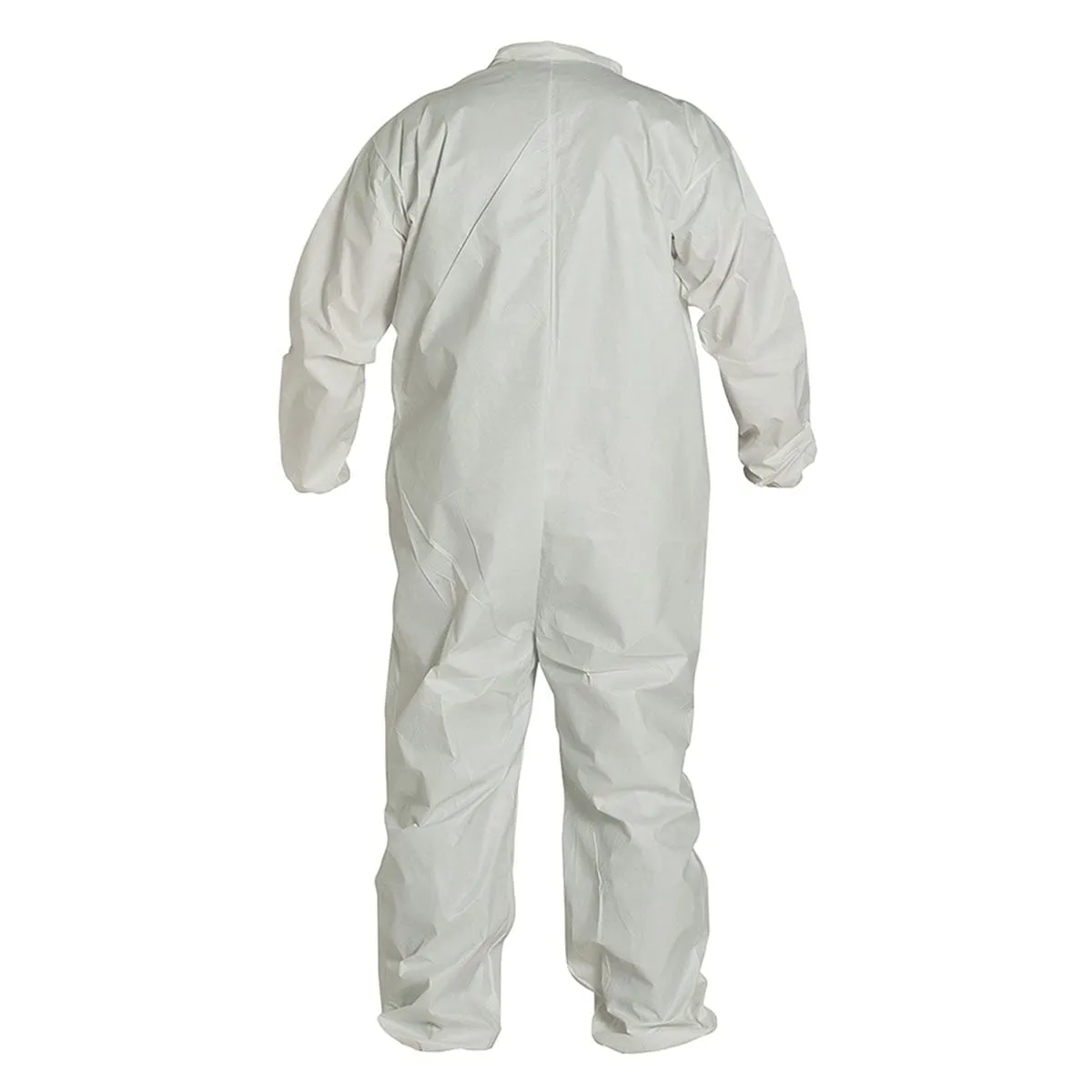 DuPont ProShield 60 Coverall with Elastic Wrists & Ankles | 25pk