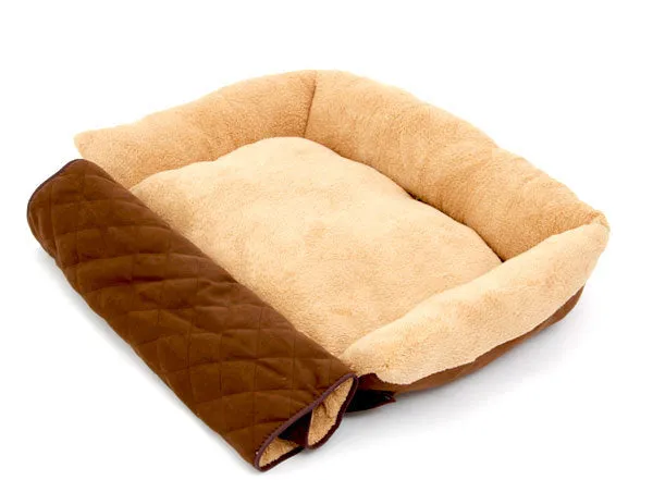 Easy Dreams Extendable Dog Bed